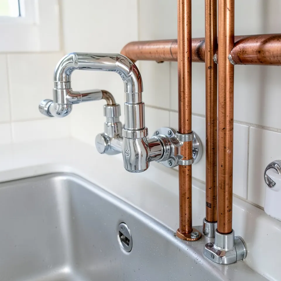 Your Guide to Plumbing in Oxnard, California — local guide